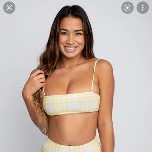 NWT Skatie Annie Top in Positano